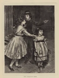 Das verbotene Zimmer